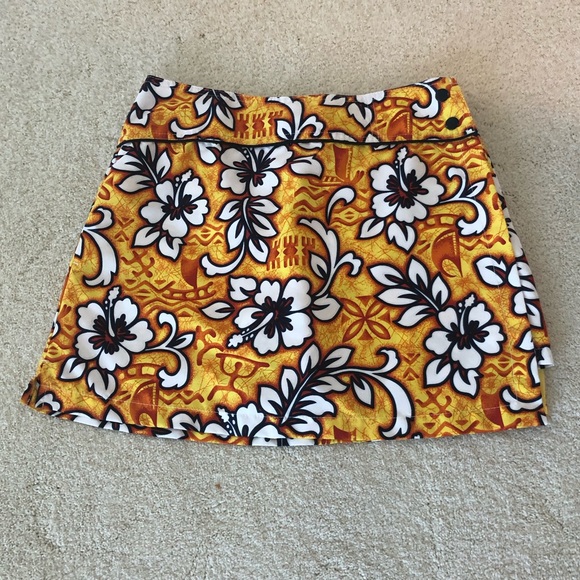 Swing Chick Pants - Swing Chick golf skort